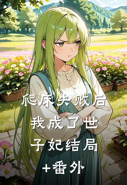 爬床失败后，我成了世子妃结局+番外