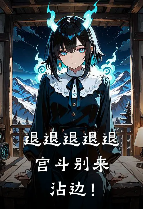 退退退退退，宫斗别来沾边！