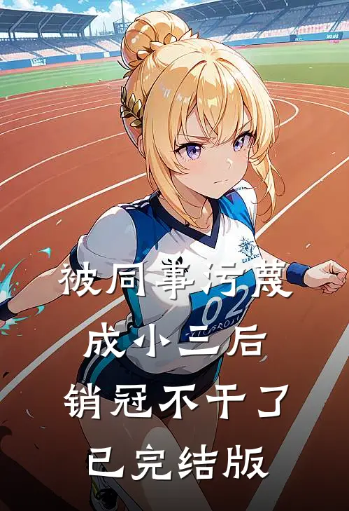 被同事污蔑成小三后，销冠不干了已完结版