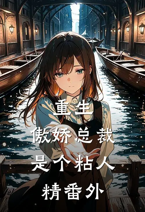 重生：傲娇总裁是个粘人精番外