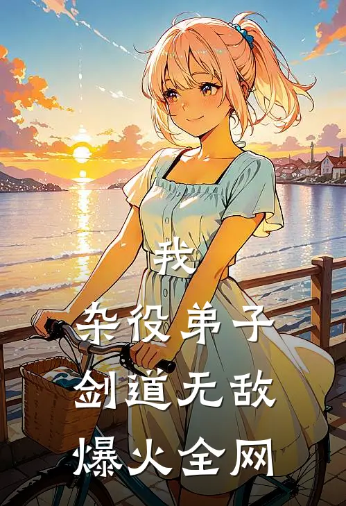 我，杂役弟子，剑道无敌爆火全网