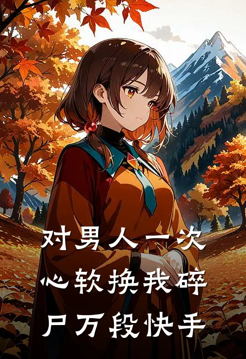 对男人一次心软换我碎尸万段快手