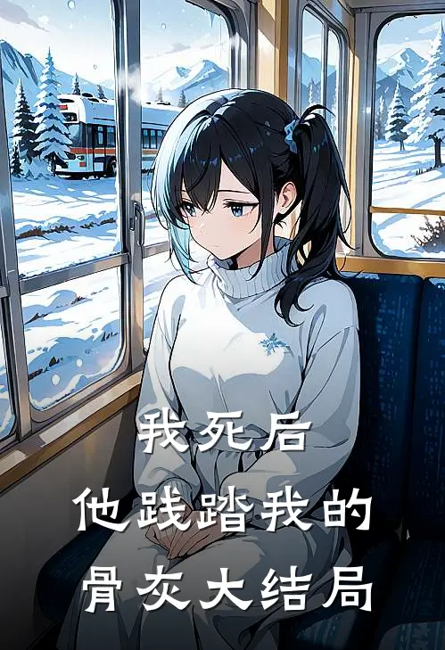 我死后，他践踏我的骨灰大结局