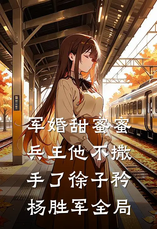 军婚甜蜜蜜，兵王他不撒手了徐子矜杨胜军全局