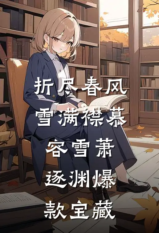 帝王晾我？我直接改嫁！无错版