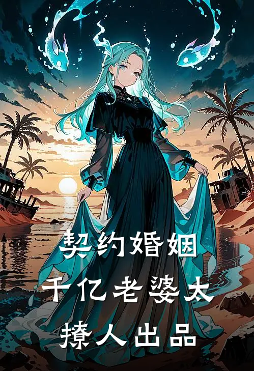 契约婚姻：千亿老婆太撩人出品