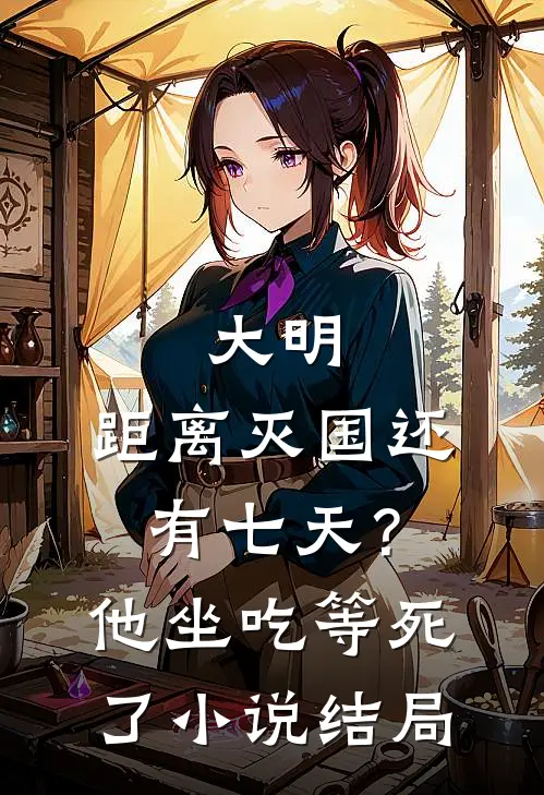 大明：距离灭国还有七天？他坐吃等死了小说结局