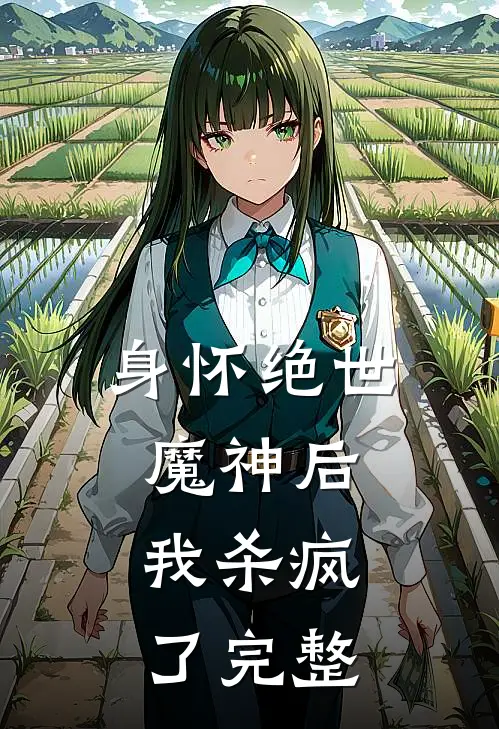 身怀绝世魔神后，我杀疯了完整