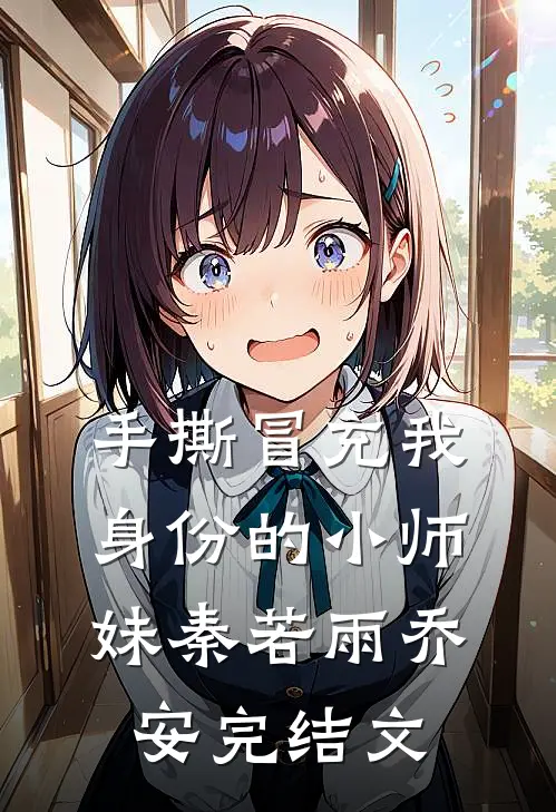 手撕冒充我身份的小师妹秦若雨乔安完结文