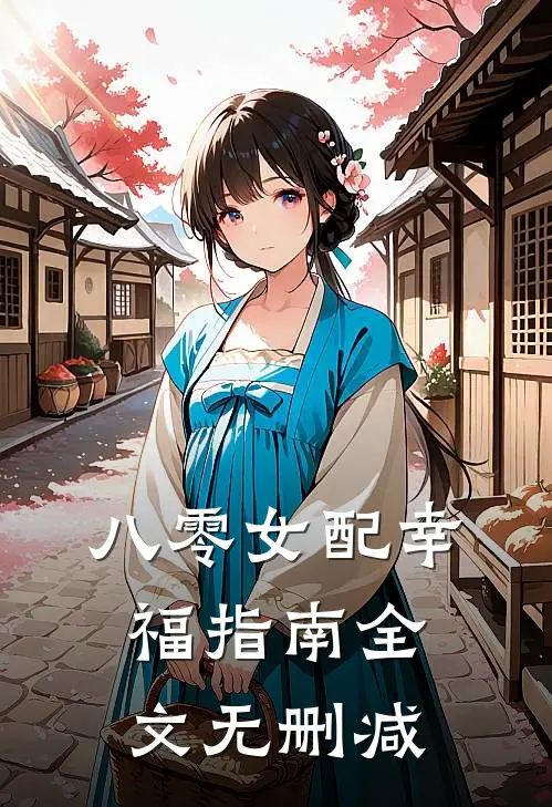 八零女配幸福指南全文无删减