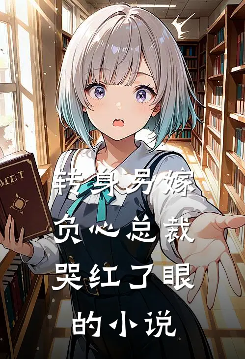 转身另嫁，负心总裁哭红了眼的小说
