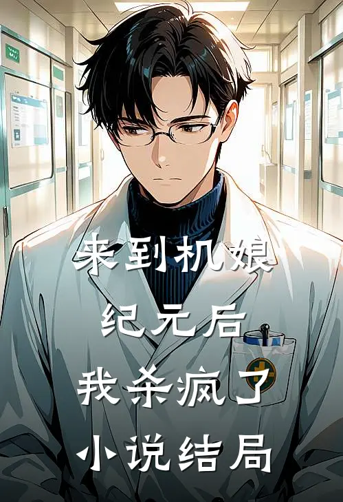 来到机娘纪元后，我杀疯了小说结局