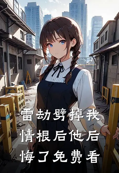 雷劫劈掉我情根后他后悔了免费看