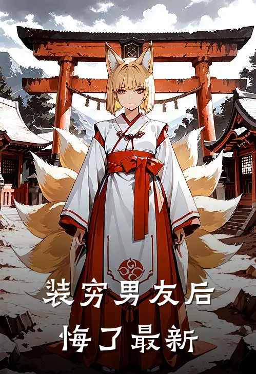装穷男友后悔了最新