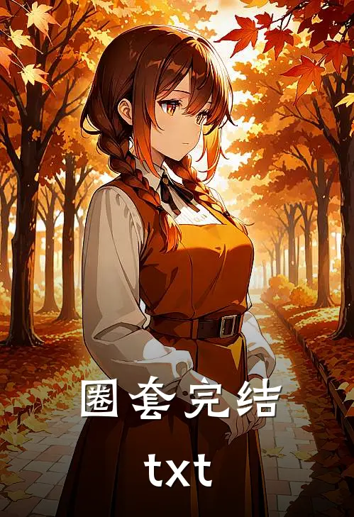 圈套完结txt