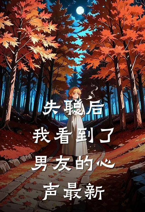 失聪后，我看到了男友的心声最新