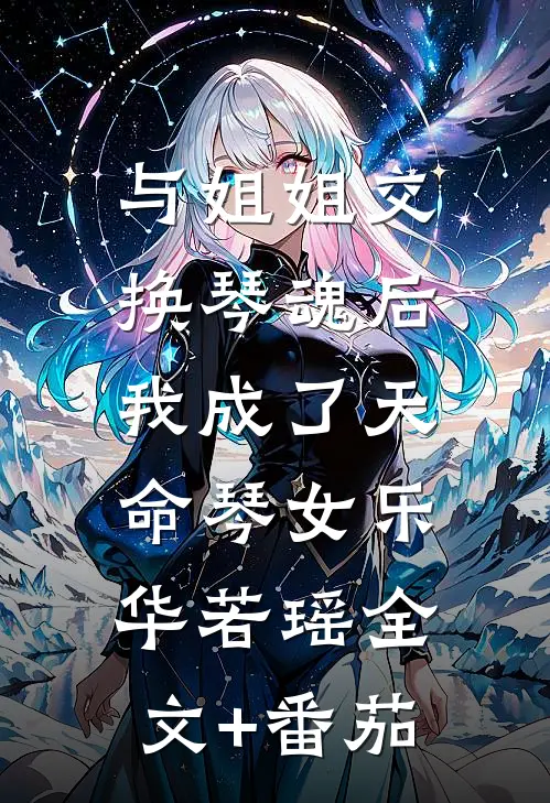 与姐姐交换琴魂后，我成了天命琴女乐华若瑶全文+番茄