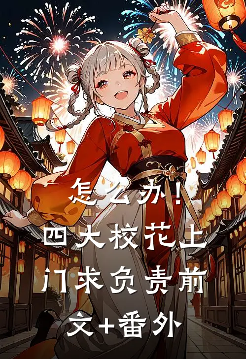 怎么办！四大校花上门求负责前文+番外