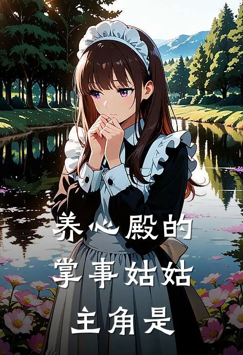 养心殿的掌事姑姑主角是