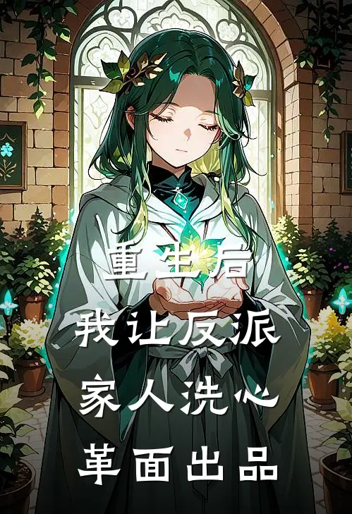 重生后，我让反派家人洗心革面出品