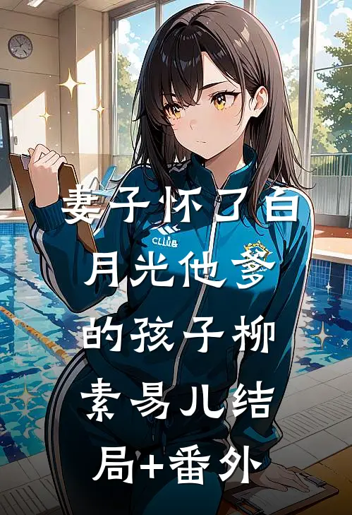 妻子怀了白月光他爹的孩子柳素易儿结局+番外