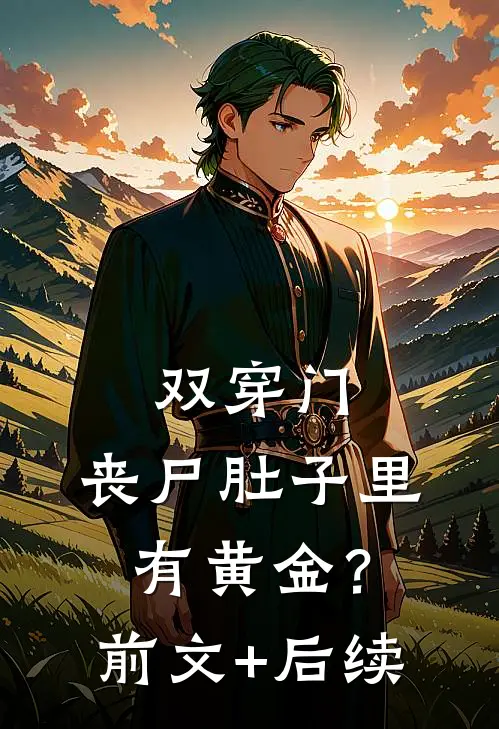 双穿门：丧尸肚子里有黄金？前文+后续