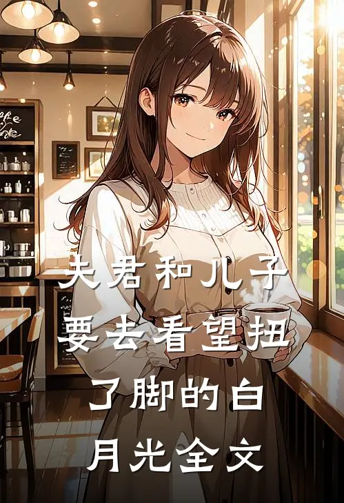 夫君和儿子要去看望扭了脚的白月光全文