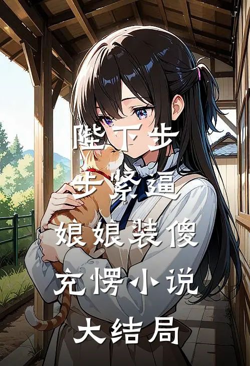 圣女斩我证天道？我以魔躯断天劫顾离夜璃