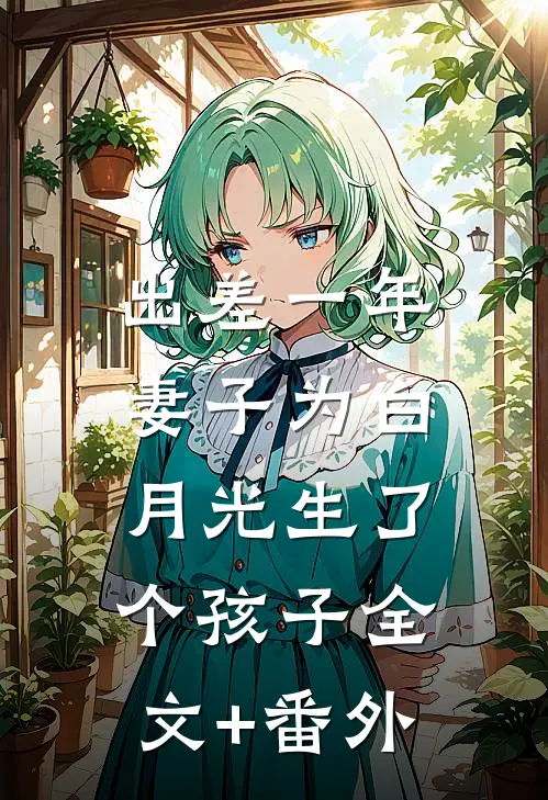 出差一年，妻子为白月光生了个孩子全文+番外