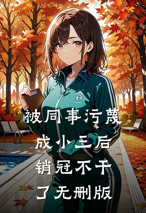 被同事污蔑成小三后，销冠不干了无删版