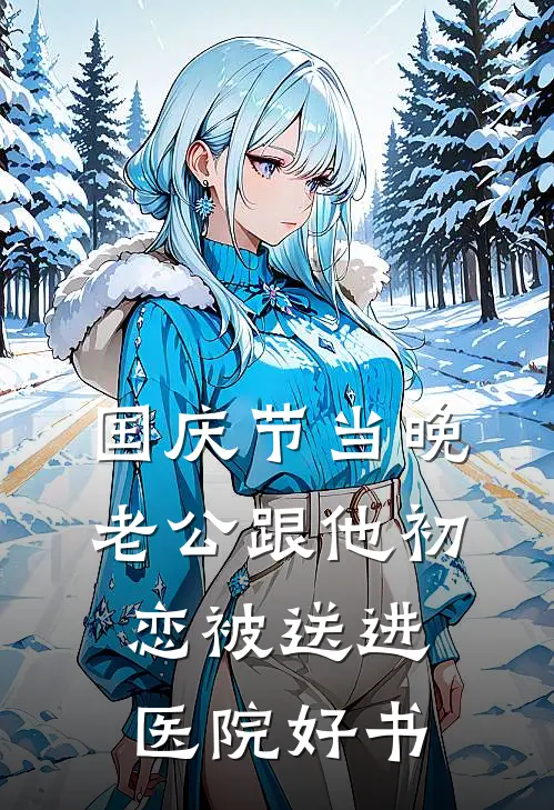 国庆节当晚，老公跟他初恋被送进医院好书