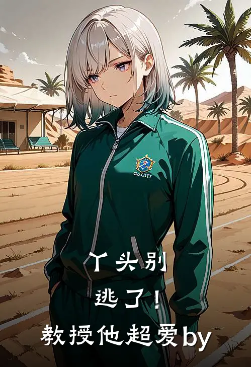 丫头别逃了！教授他超爱by