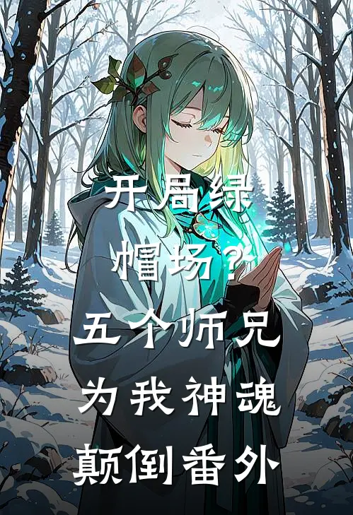 开局绿帽场？五个师兄为我神魂颠倒番外