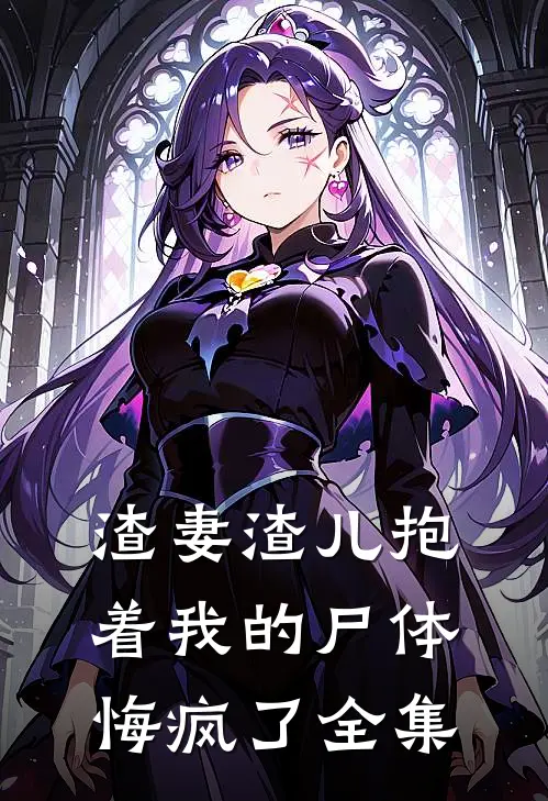 渣妻渣儿抱着我的尸体悔疯了全集