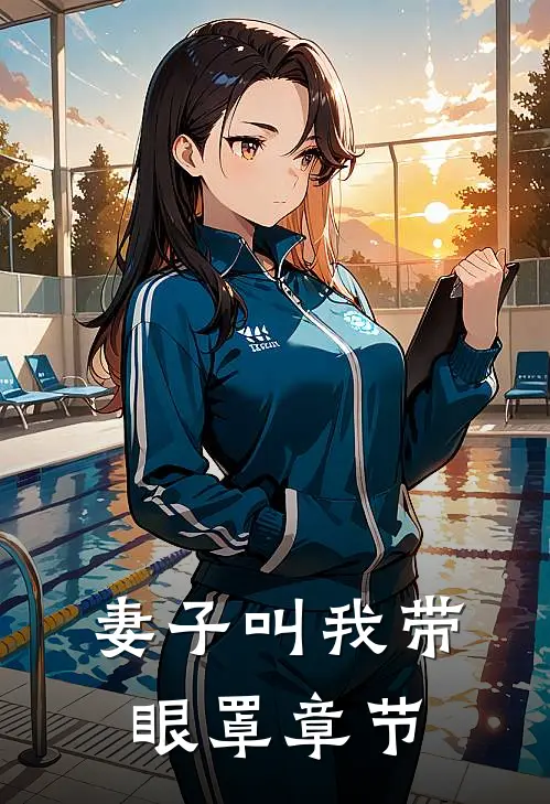 妻子叫我带眼罩章节