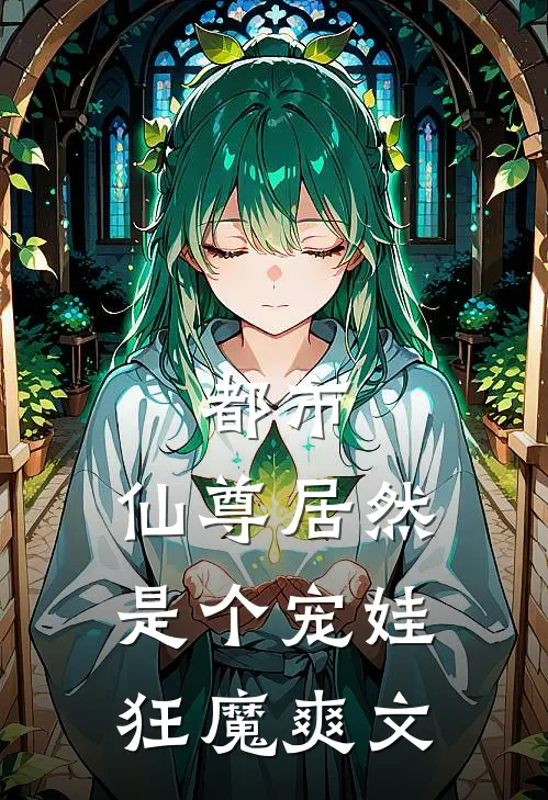 都市：仙尊居然是个宠娃狂魔爽文