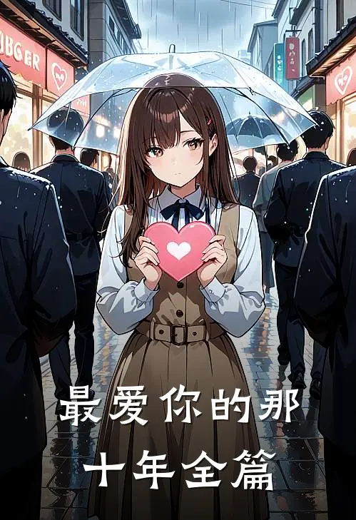 最爱你的那十年全篇