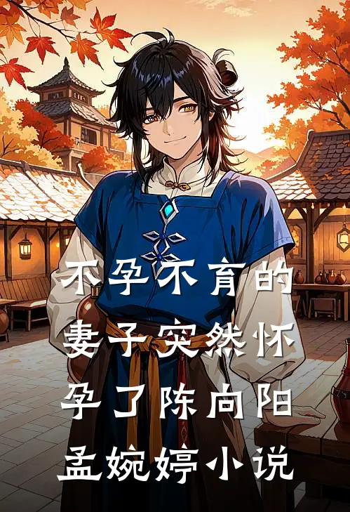 不孕不育的妻子突然怀孕了陈向阳孟婉婷小说