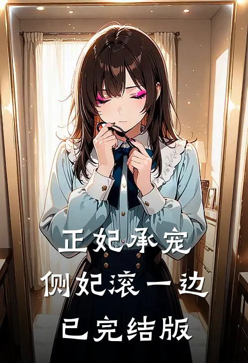 正妃承宠：侧妃滚一边已完结版