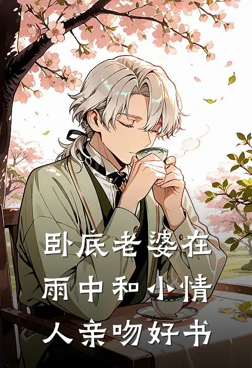 卧底老婆在雨中和小情人亲吻好书