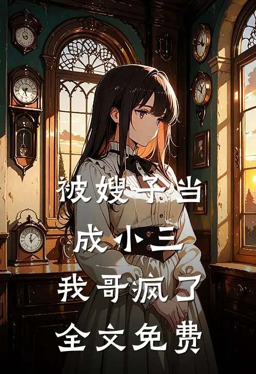 被嫂子当成小三，我哥疯了全文免费