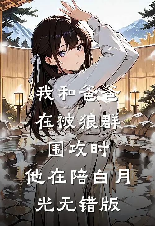 我和爸爸在被狼群围攻时，他在陪白月光无错版