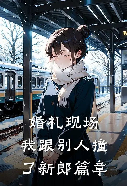 婚礼现场，我跟别人撞了新郎篇章