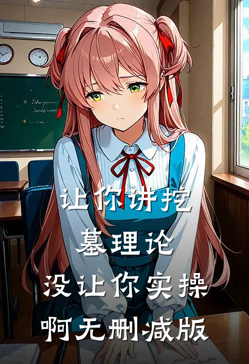 让你讲挖墓理论，没让你实操啊无删减版