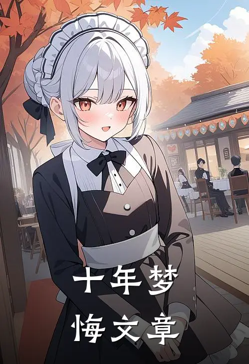 十年梦悔文章