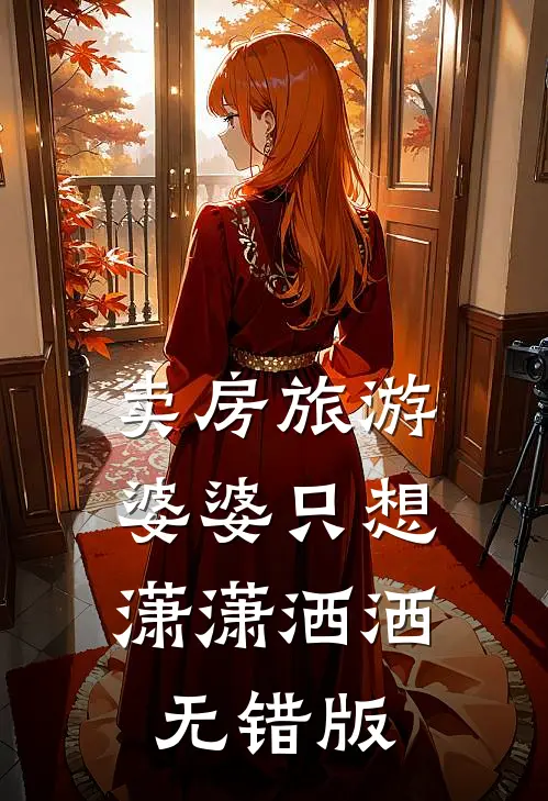 卖房旅游，婆婆只想潇潇洒洒无错版