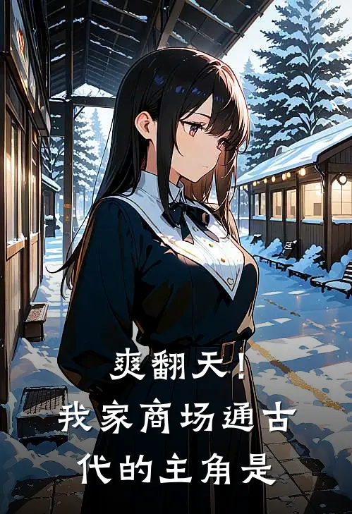 爽翻天！我家商场通古代的主角是