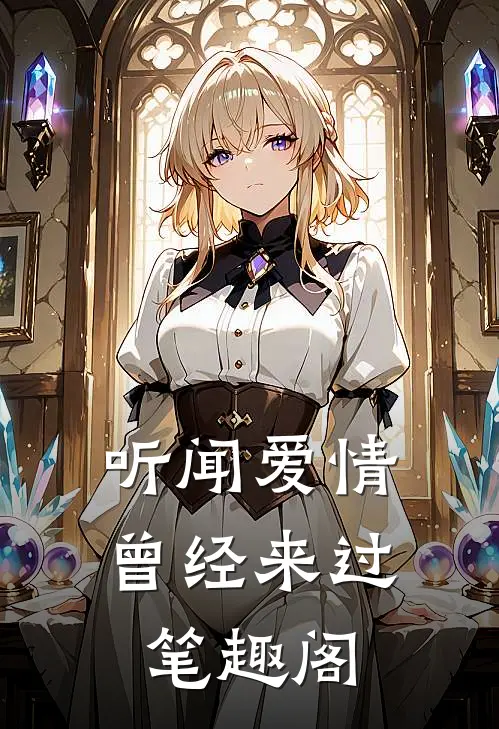 听闻爱情，曾经来过笔趣阁