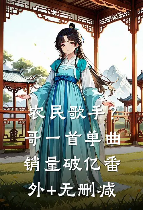 农民歌手？哥一首单曲销量破亿番外+无删减
