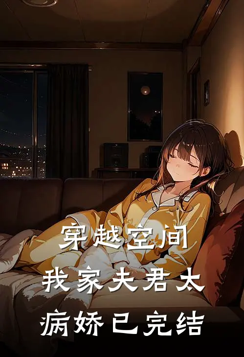 穿越空间：我家夫君太病娇已完结